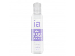 Imagen del producto Interapothek gel seda 125ml