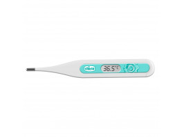 Imagen del producto Chicco termometro digital baby chicco