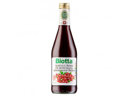 Imagen del producto A. Vogel biotta arándanos rojos plus 500ml