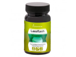 Imagen del producto Plameca Laxoflash 30 cápsulas