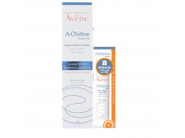 Imagen del producto Avène pack A-OXitive Día Aqua crema alisadora + A-OXitive Sérum Defensa 
antioxidante