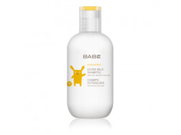 Imagen del producto Babé pediatric champú extrasuave 200ml