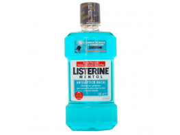 Imagen del producto Listerine mentol 500ml
