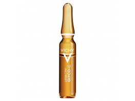 Imagen del producto Vichy LIftactiv glyco-C antimanchas 30 ampollas