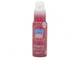 Imagen del producto Durex play lubricante cherry 50ml