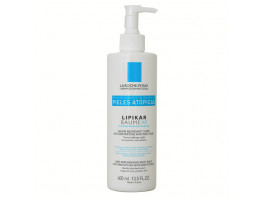 Imagen del producto La Roche Posay lipikar baume Ap+ crema 400ml