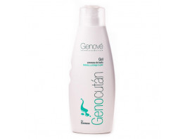 Imagen del producto GENOCUTAN GEL DERMATOLOGICO 750 ML