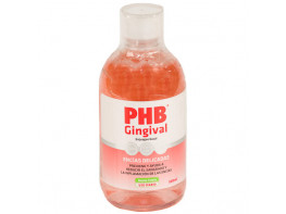 Imagen del producto PHB GINGIVAL ENJUAGUE BUCAL 500 ML