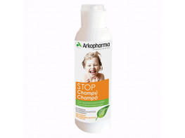 Imagen del producto Arkopharma Stop champú aceites esenciales 125ml