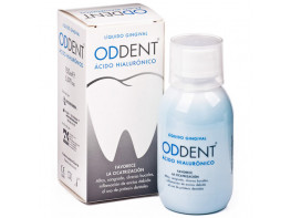 Imagen del producto Oddent ac.hialuronico liq gingival 150