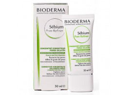 Imagen del producto Bioderma Sébium Pore refiner 30ml