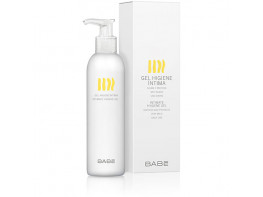 Imagen del producto Babé gel higiene intima 250ml