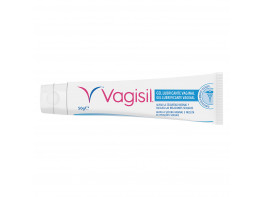 Imagen del producto Vagisil gel lubricante vaginal 50g