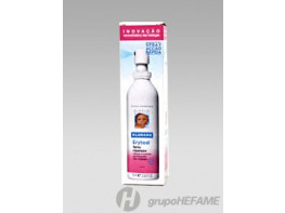 Imagen del producto Klorane bebe eryteal spray 75ml