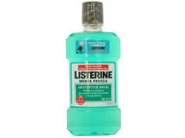 Imagen del producto Listerine menta fresca 500