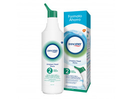 Imagen del producto Rhinomer fuerza 2 media limpieza nasal 180ml