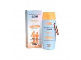 Imagen del producto Isdin fotoprotector fusion gel sport spf50+ 100 ml