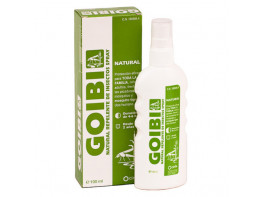 Imagen del producto GOIBI ANTIMOSQUITOS NATURE SPRAY 100 ML