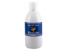 Imagen del producto Bluecube agua de azahar 250 ml