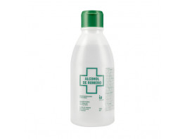 Imagen del producto Interapothek alcohol de romero 250ml