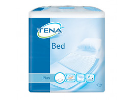 Imagen del producto Tena Empapador bed plus 60*90 35uds