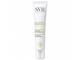 Imagen del producto SVR Sebiaclear creme SPF50 50ml