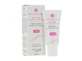 Imagen del producto PALOMACARE GEL VULVAR 30 ML