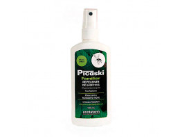 Imagen del producto Picaski repelente de insectos 100ml