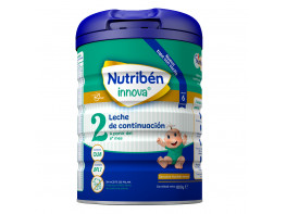 Imagen del producto Nutribén Innova 2 800g