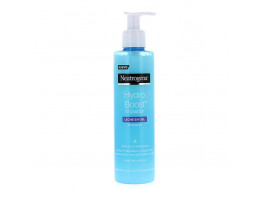 Imagen del producto Neutrogena Hydro boost leche limpiadora en gel 200ml