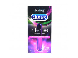 Imagen del producto Durex intense orgasmic gel 10ml