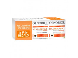 Imagen del producto Oenobiol  triplo solar intensif. Prep, 90 ca