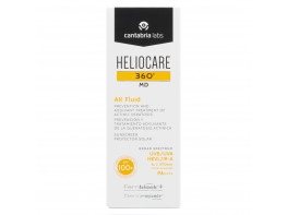 Imagen del producto Heliocare 360º md ak fluido 100+ 50ml