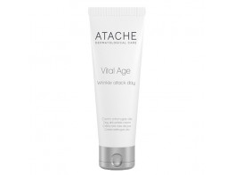 Imagen del producto Atache vital age wrinkle attack day 50ml