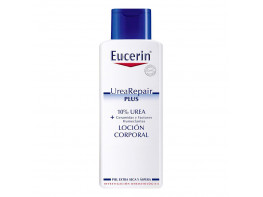 Imagen del producto Eucerin Urea repair loción 10% 1000ml
