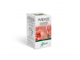 Imagen del producto Aboca Adiprox advanced 50 cápsulas