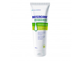 Imagen del producto Exfoliante Puntos Negros Benzacare 120ml
