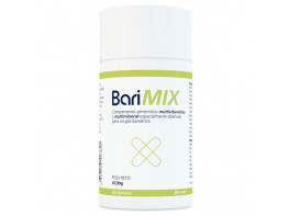 Imagen del producto Barimix 30 cápsulas