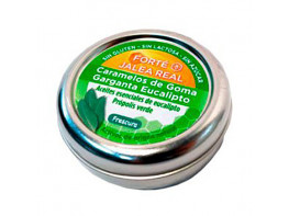 Imagen del producto Forte Pharma forte caramelos goma eucalipto 45uds