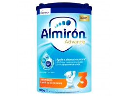 Imagen del producto Almirón advance 3 800g