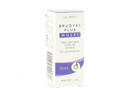 Imagen del producto Brudyal plus multi 10ml