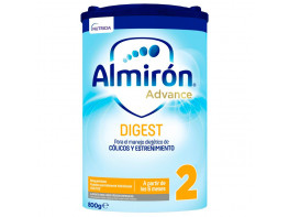 Imagen del producto Almirón advance digest 2 800g