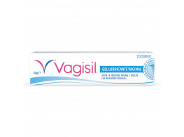 Imagen del producto Vagisil gel lubricante vaginal 30g