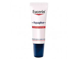 Imagen del producto Eucerin aquaphor sos regenerador labial