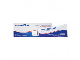 Imagen del producto Emoflon pomada rectal 25mg