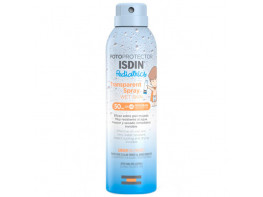 Imagen del producto Isdin fotoprotector pediátric wet skin SPF50+ 200ml