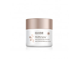 Imagen del producto Babe multi protectora FPS-30 crema dia 50ml