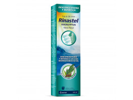 Imagen del producto Rinastel eucalipto spray nasal 125ml