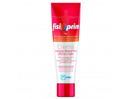 Imagen del producto Fisioprim crema masaje efecto calor 75 ml
