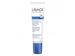 Imagen del producto Uriage Xemose contorno de ojos calmante 15ml